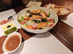-CAPARESH開府莱舍(望京金辉店)