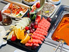 -海底捞火锅(坪山益田假日广场店)
