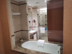 -绿城千岛湖喜来登度假酒店