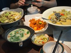 -渔沧米缸·绍兴美食(万达店)
