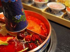 -咏江南·苏式火锅·苏州评弹(观前街店)
