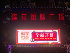 -莲花国际广场