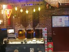 -老灶堂文创火锅(文艺路店)