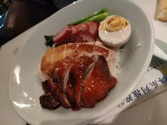 -新大咀港式茶餐厅(宝山万达店)