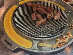 -喜来稀肉(虹泉路店)