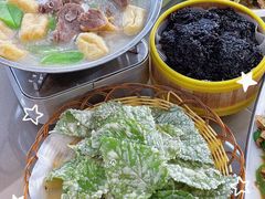 -紫藤园·天目湖大鱼头(南山竹海店)