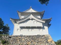 -名古屋城