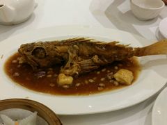 -稻香酒家·33年老字号·港式粤菜(富邦中心店)