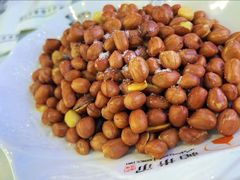 -帕米尔食府(白云观店)