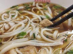 原汤肉丝粉-易裕和·长沙米粉(竹塘西路店)