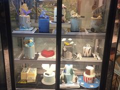 -杜哈夫DOUX RÊVE·生日蛋糕(日月光店)