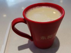 -永和大王(茉莉上新·胜利一路店)