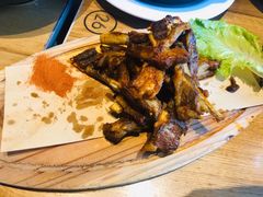 -金牌外婆家(苏州中心店)