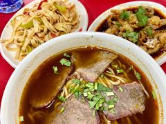 -乐天拉面(桃花街店)