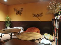 -猫岛主趣味餐厅(鼓浪屿店)