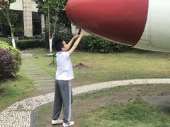 -南京航空航天大学(明故宫校区)