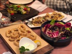 -Mammamia意大利餐厅(阳春巷店)