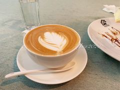 -舍咖啡 Anchor coffee