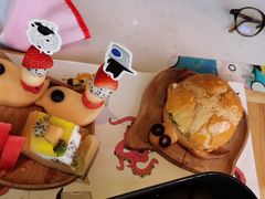 -水桶王国主题餐厅·聚会·生日派对·亲子活动·家庭套餐(亚龙湾希尔顿店)