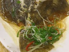 -海宝酒家(中山四路店)