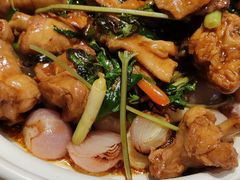 -八闽饭店闽南小镇(铁西店)