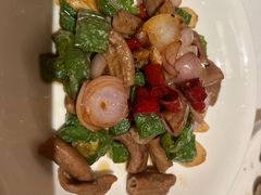 -莆田餐厅PUTIEN(西安万象天地店)