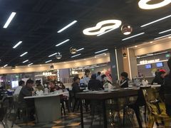 -盒马渔市餐厅