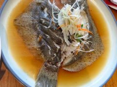 -晓伟海鲜家常菜