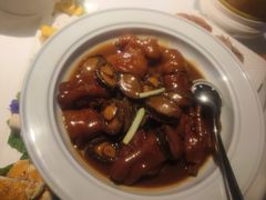 -贝勒爷·酥不腻烤鸭