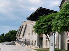 -中国客家博物馆