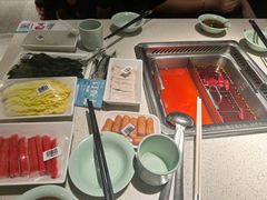 -野妹火锅(龙岗店)