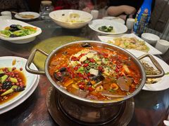 -惠宾饭庄(中山路店)
