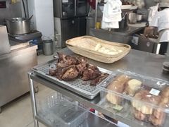 -清真·鸦儿李记·小馆(后海店)