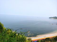 -长岛南北长山旅游景区