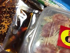 -媛媛家秘制鸡丝凉皮(陆慕店)