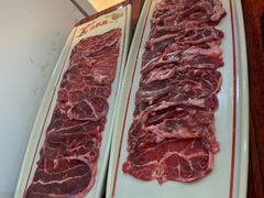 -沙胆彪炭炉牛杂煲(成都玉林店)