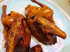 瑞珍一品乳鸽-新加坡瑞珍•海河观景餐厅
