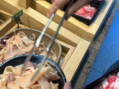 -爱伲牛肉火锅自助(景洪店)