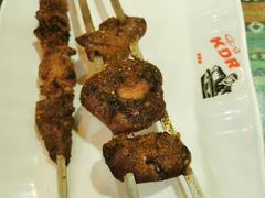 -开帝锐抓饭(和田街店)