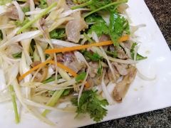 -莒县世起全羊馆(塔桥人家店)