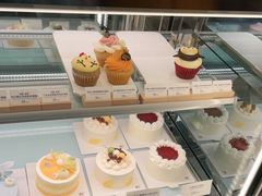 -Pantry's Best派悦坊蛋糕(K11购物艺术中心店)