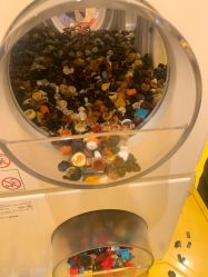 -乐高授权专卖店(鲁能城购物中心店)