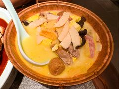 -南京大牌档(楚河汉街凯德1818店)