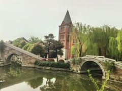 -台儿庄古城