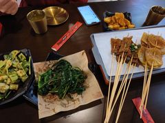 -林二哥宜烤官·宜宾小烧烤