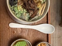 -安多素食(广仁寺路店)