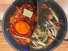 -楠火锅(昆山金鹰店)