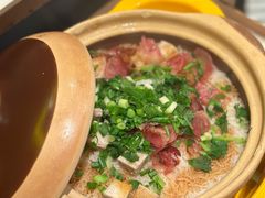 -润园四季椰子鸡火锅(南山海岸城店)