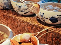 -厦门悦华酒店·绿庭主题自助餐厅