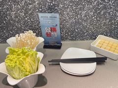 -半天妖烤鱼(物美沁山水店)
